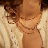 DAWN the choker necklace