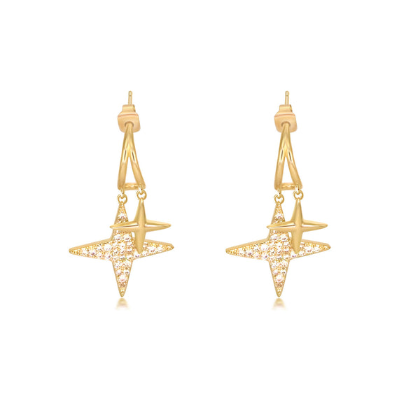 CELESTE the earrings