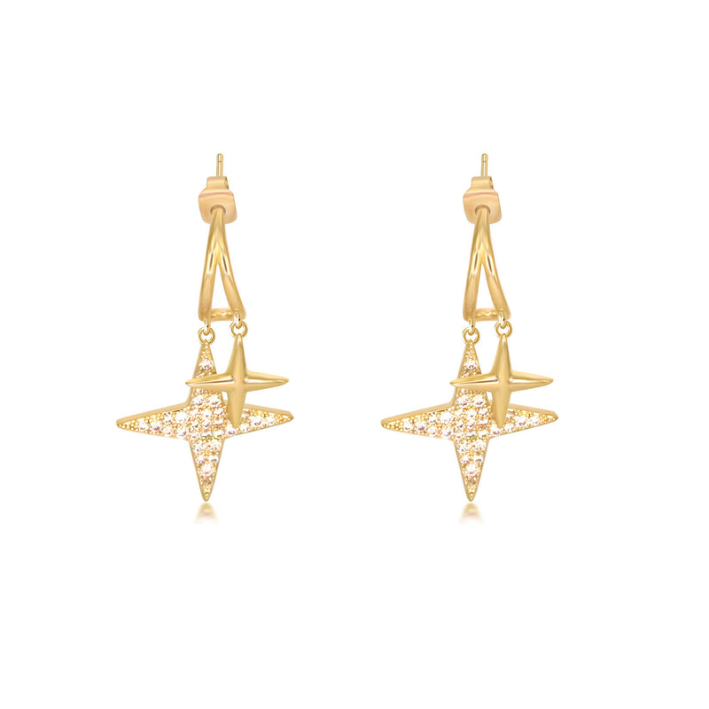 CELESTE the earrings