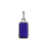 WISDOM Spirit Pendant (Blue Lapis)