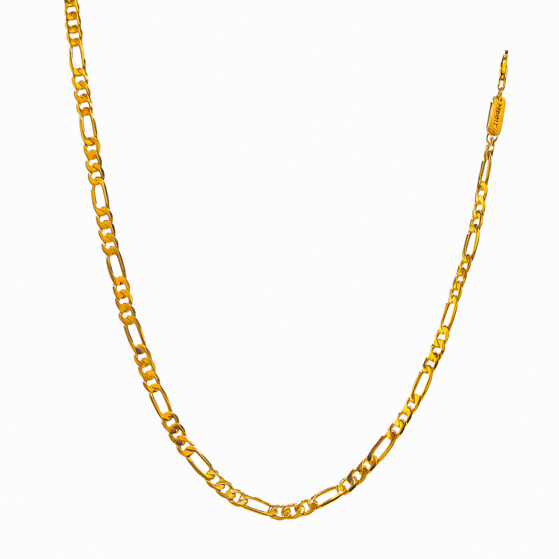 Figaro Bold Necklace